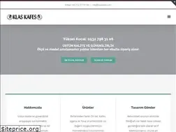 Sites similar to klaskafes.com