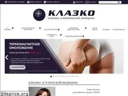 Sites similar to klasko.ru