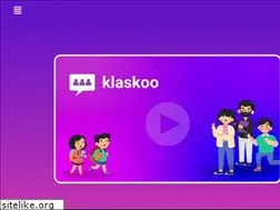 Sites similar to klaskoo.com