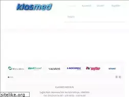 Sites similar to klasmed.com