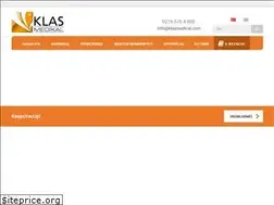 Sites similar to klasmedical.com