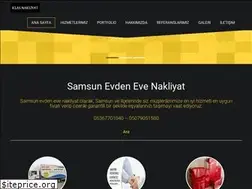 Sites similar to klasnakliyat.com