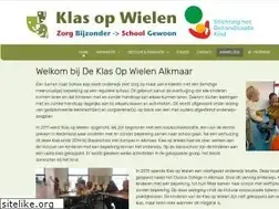 Sites similar to klasopwielenalkmaar.nl