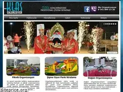 Sites similar to klasorganizasyon.org
