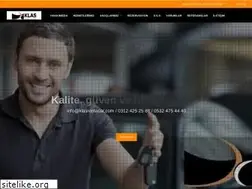 Sites similar to klasotokiralama.com