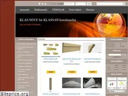 Sites similar to klassan.com