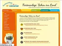 Sites similar to klasse-ferien.de