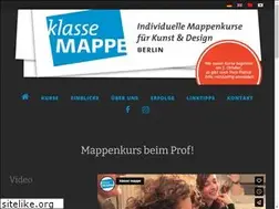 Sites similar to klasse-mappe.de