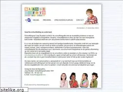 Sites similar to klassefotograaf.nl
