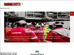 Sites similar to klassekampen.no