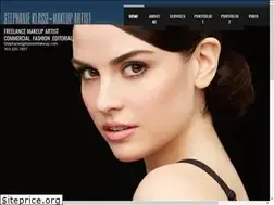 Sites similar to klassemakeup.com
