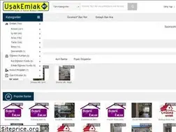 Sites similar to klassemlak.usakemlak.net