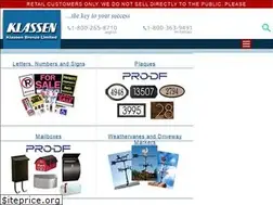 Sites similar to klassenbronze.com