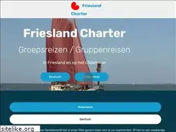 Sites similar to klassenfahrten.nl