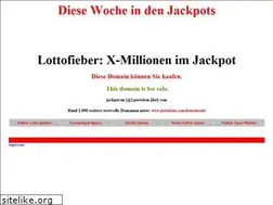 Sites similar to klassenlotterie.info