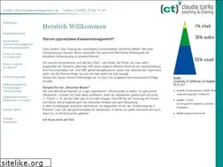 Sites similar to klassenmanagement.de