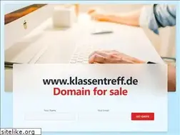 Sites similar to klassentreff.de