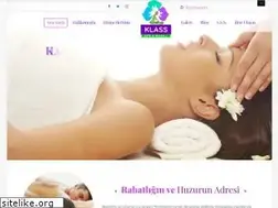 Sites similar to klasshamamsauna.com