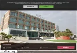 Sites similar to klasshotel.it