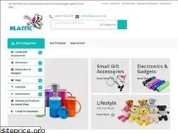 Sites similar to klassic.com.sg