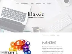 Sites similar to klassic.hu
