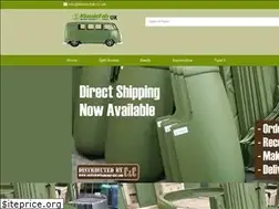 Sites similar to klassicfab.co.uk