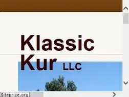 Sites similar to klassickur.com
