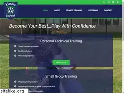 Sites similar to klassicsoccer.com