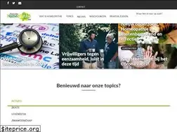Sites similar to klassiekehomeopathie.nl