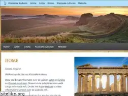 Sites similar to klassiekekuikens.nl