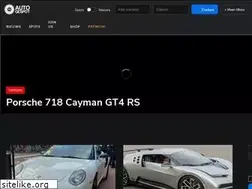 Sites similar to klassiekergespot.nl