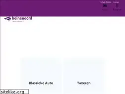 Sites similar to klassiekerverzekering.nl