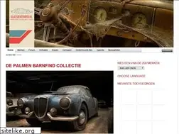 Sites similar to klassiekerweb.nl