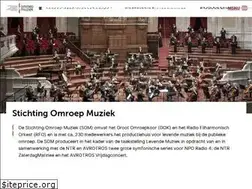 Sites similar to klassiekmagazine.nl
