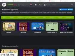 Sites similar to klassiekspel.nl