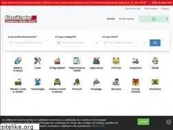 Sites similar to klassificados24.com