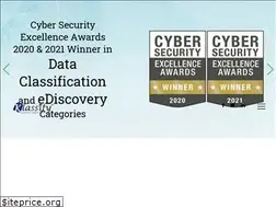 Sites similar to klassify.in