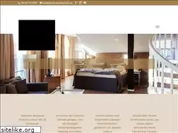 Sites similar to klassik-altstadt-hotel.de