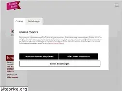 Sites similar to klassik-koeln.de