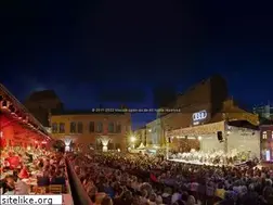 Sites similar to klassik-open-air.de
