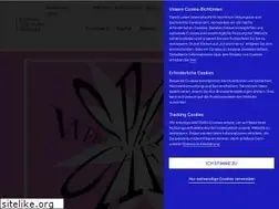 Sites similar to klassik-stiftung.de