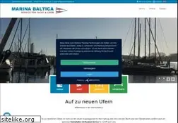 Sites similar to klassik-yachtcharter.de