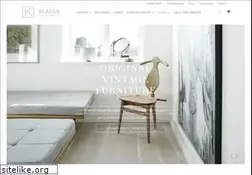 Sites similar to klassik.dk