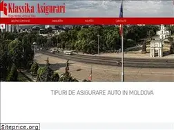 Sites similar to klassikaasig.md