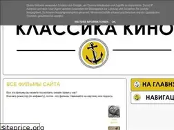 Sites similar to klassikakino.blogspot.com
