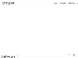Sites similar to klassikent.com