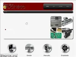 Sites similar to klassiker-service.com