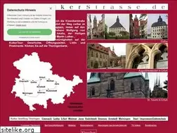 Sites similar to klassikerstrasse.de