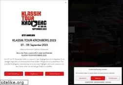 Sites similar to klassikgarage.com