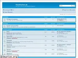Sites similar to klassikreiten.de